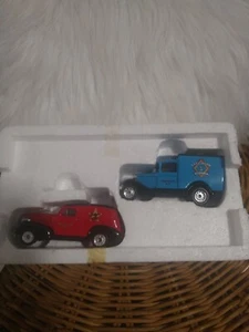 Matchbox Diecast 1/64 Micro Breweries Trucks NIB Left Hand Dubuque Star MGB03AM - Picture 1 of 9
