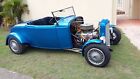 1932 Ford Roadster / Hot Rod