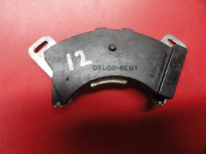 1984-1996 Corvette Automatic Shifter Neutral Safety Switch, 1994242 C41347-12 - Picture 1 of 2