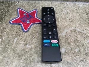 Universal-Tv-Remote-Control for All Insignia-Toshiba-Pioneer-Fire-Smart-Tvs, ... - Picture 1 of 2