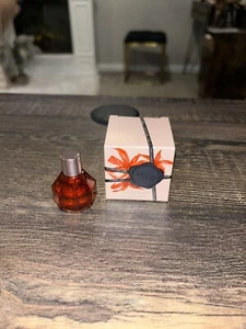 VIKTOR & ROLF Flowerbomb TIGER LILY Eau De Parfum Splash - .24 Oz - NIB - Picture 1 of 2