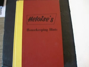 Heloise's Housekeeping hints a book by Prentice Hall - Picture 1 of 1