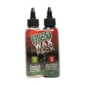 Silca Super Secret Starter Pack Stripper 118ml - Picture 1 of 1
