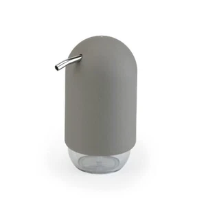 Umbra Touch Dispenser di Sapone, Grigio - Foto 1 di 6