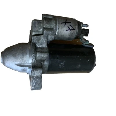 Arranque AUDI S6 4F S8 Q7 4L 5.2 V10 4.2 V8 quattro 07C911023G Arranque BOSCH Foto 1 de 4