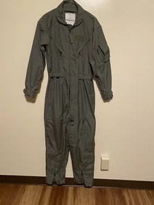 Vietnam pilots jumpsuit fire resistant - Picture 1 of 6