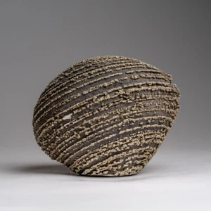 Concreción de pirita del distrito de Dongchuan, provincia de Yunnan, China (1,5 libras) - Imagen 1 de 8