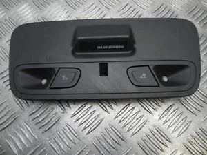 2016 Chevrolet Camaro Interior Light 23353773 - Picture 1 of 7