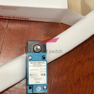 Interruptor de límite Honeywell LSA3K 1 PIEZA NUEVO entrega rápida - Imagen 1 de 7
