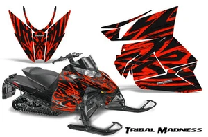 ARCTIC CAT PROCROSS PROCLIMB SNOWMOBILE GRAPHICS KIT CREATORX TMR - Picture 1 of 1