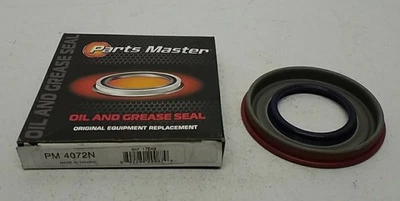 PM4072N Parts Master Torque Converter Seal – Durable Transmission Seal - Image 1 of 4