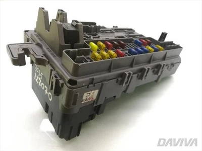 Honda Jazz Sicherungsrelais-Steuermoduleinheit 1.3 iDSi Benzin 61kW (83 HP) 2003 - Image 1 of 4