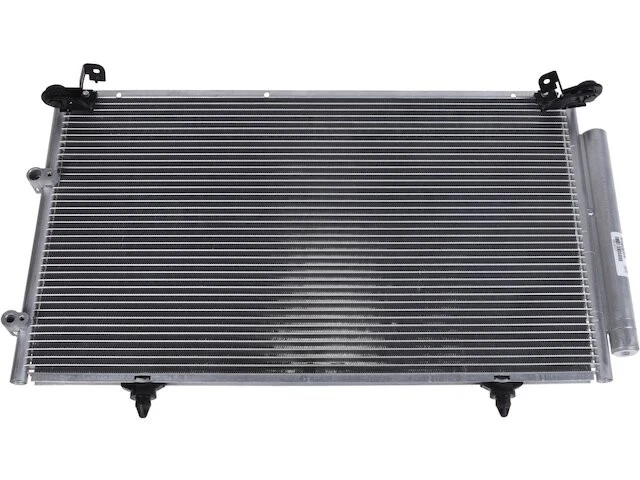 A/C Condenser For 2002-2003 Lexus ES300 VT213TT METRIX - Imagem 1 de 1