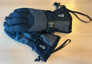 PAVIBOIN – Gants Chauffants L, beheizbare Handschuhe, Akku, 5 Stufen, Ski, Moto - Bild 1 von 2