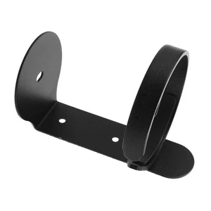  Cepillo de dientes taza estante de almacenamiento soporte montado en la pared baño aluminio - Imagen 1 de 18