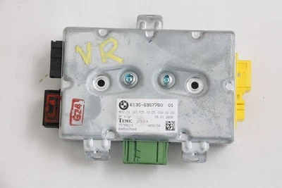 Centralina carrozzeria BMW 530d Serie 5 Touring E61 02-2005 - Immagine 1 di 3