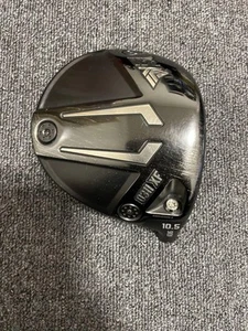 Pxg 0311Xf Gen5 10.5 Degrees Driver Head Only - Picture 1 of 7