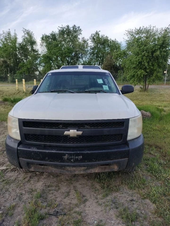 FRONT AC EVAPORATOR HOUSI 870500C100 2017 TOYOTA TUNDRA Foto 1 de 4