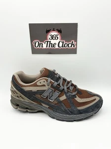 New Balance 1906U Rich Oak Phantom talla 9,5 - Imagen 1 de 4