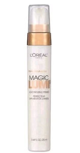 L'Oreal Magic Lumi Light Infusing Primer Perfector Loreal 0,68oz Neu - Bild 1 von 1