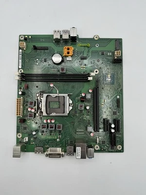Fujitsu D3500-A11 GS1 LGA1155 Desktop DDR3, USB 3.0, HDMI, DVI, DisplayPort - Image 1 of 4