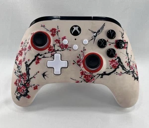 Controlador con cable PowerA Advantage para Xbox Series X|S Warrior's Nirvana - Imagen 1 de 9