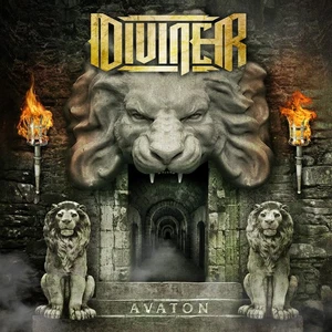 Diviner Avaton (Vinyl) 12" Album Coloured Vinyl - Bild 1 von 2