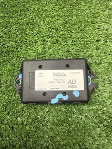 2020 2021 Ford Transit 150 250 350 Camera ECU Module CK4T-19H423-AD - Picture 1 of 5