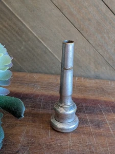 Vintage Wm Frank Co Chicago Trompetenmundstück - Bild 1 von 5