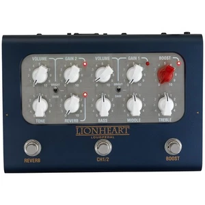 Tom Quayle Pedalboard Amplifier 60 Watts - Picture 1 of 5