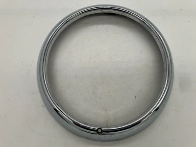 51-53 Dodge Plymouth Faro Faro Anillo Bisel NOS 1345670 Foto 1 de 4