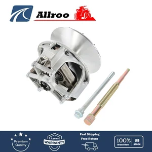For 2019-2021 POLARIS RANGER 1000 XP PERFORMANCE PRIMARY DRIVE CLUTCH#1323559 - Picture 1 of 10
