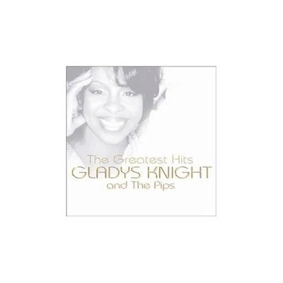 Gladys Knight & The Pips - The Greatest Hits - Gladys Knight & The Pips CD TIVG - Image 1 of 2
