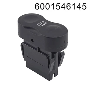 Car Rear Window Switch Car Maintenance Easy Installation Factory Specifications - Picture 1 of 8