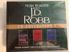 Nora Roberts Writing As J. D. Robb  Cd Collection 7