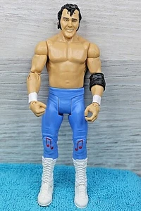 THE HONKY TONK MAN 2011 Mattel WWE Wrestling Figur lose - Bild 1 von 4
