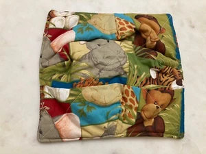 Monkey / Hippy / Tiger Design - Pot Holder - Picture 1 of 2
