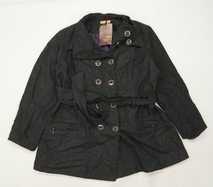 Paris Blues Pea Coat Coats, Jackets 