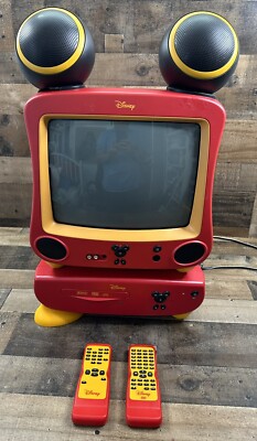 Mickey Mouse Tv for sale | eBay