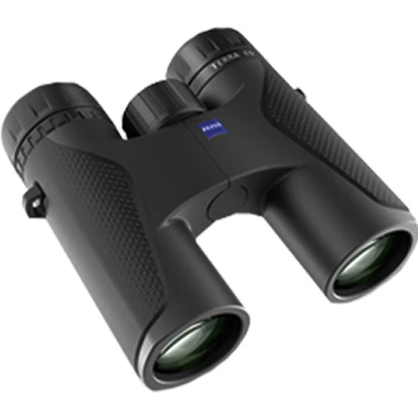 ZEISS Terra ED 8x32 Binoculars - Black