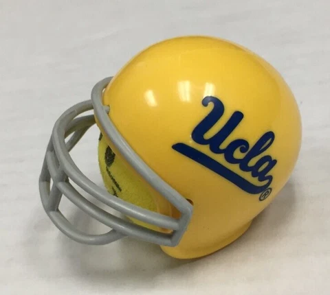 Helmet Antenna Topper NCAA UCLA Bruins Cover