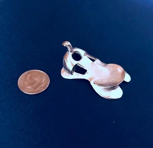 SULSER SADDLERY 1:9 Pony / Small Traditional (or 1:10 Horse) WESTERN SADDLE TREE - Picture 1 of 7