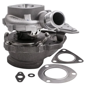 787556 GTB1749V Turbolader for Ford Ranger 153HP/114KW 2.2TDCI DURATORQ CVRA RWD - Picture 1 of 10