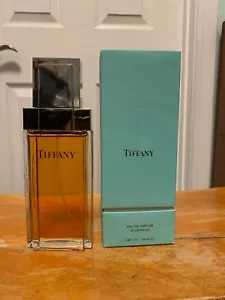 Original Tiffany & Co Eau De Parfum 3.4oz 100ml New In Box -Discontinued Women - Picture 1 of 1