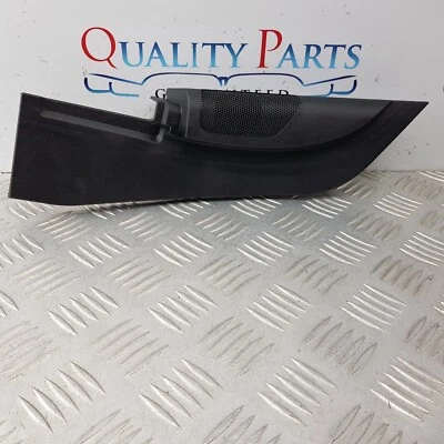 FORD KUGA MK1 TWEETER SPEAKER TRIM FRONT LEFT SIDE 2008 TO 2012 8V41-S23409-AGW - Image 1 of 4