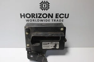 ECU Control Module # P4688013 / TBC0075201WF / 4688013 # Chrysler Dodge - Picture 1 of 6