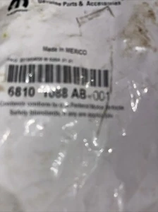 New Genuine OEM MOPAR Side Wiring 68101088AB - Imagen 1 de 3