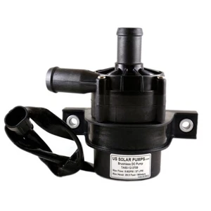12V Automotive/Marine Auxillery Pumps - Foto 1 di 3