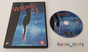 DVD Viernes 13 - Imagen 1 de 2