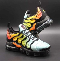 vapormax plus sunset ebay